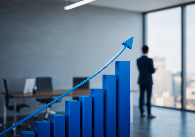 Social media analytics dashboard