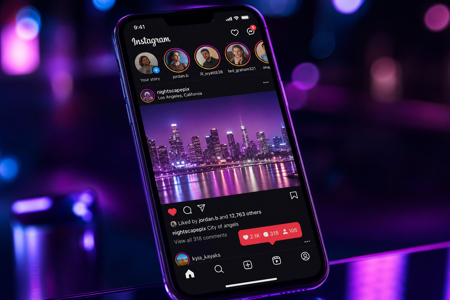 Instagram Reels Algorithm 2026