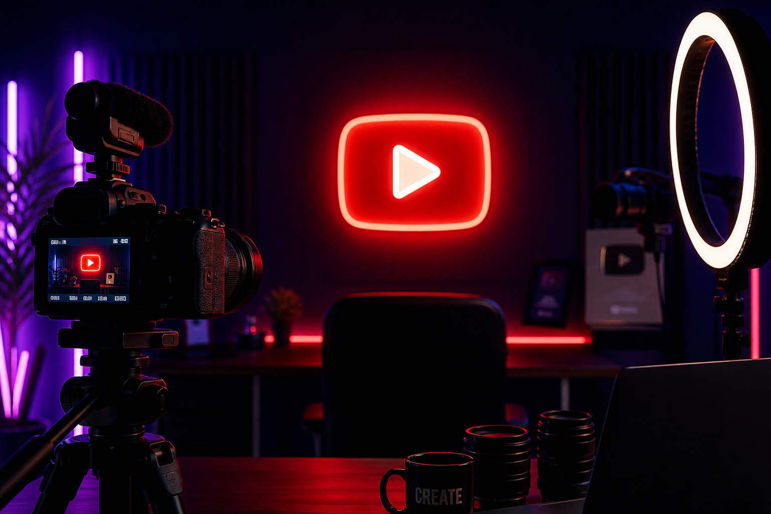 YouTube subscribers growth guide