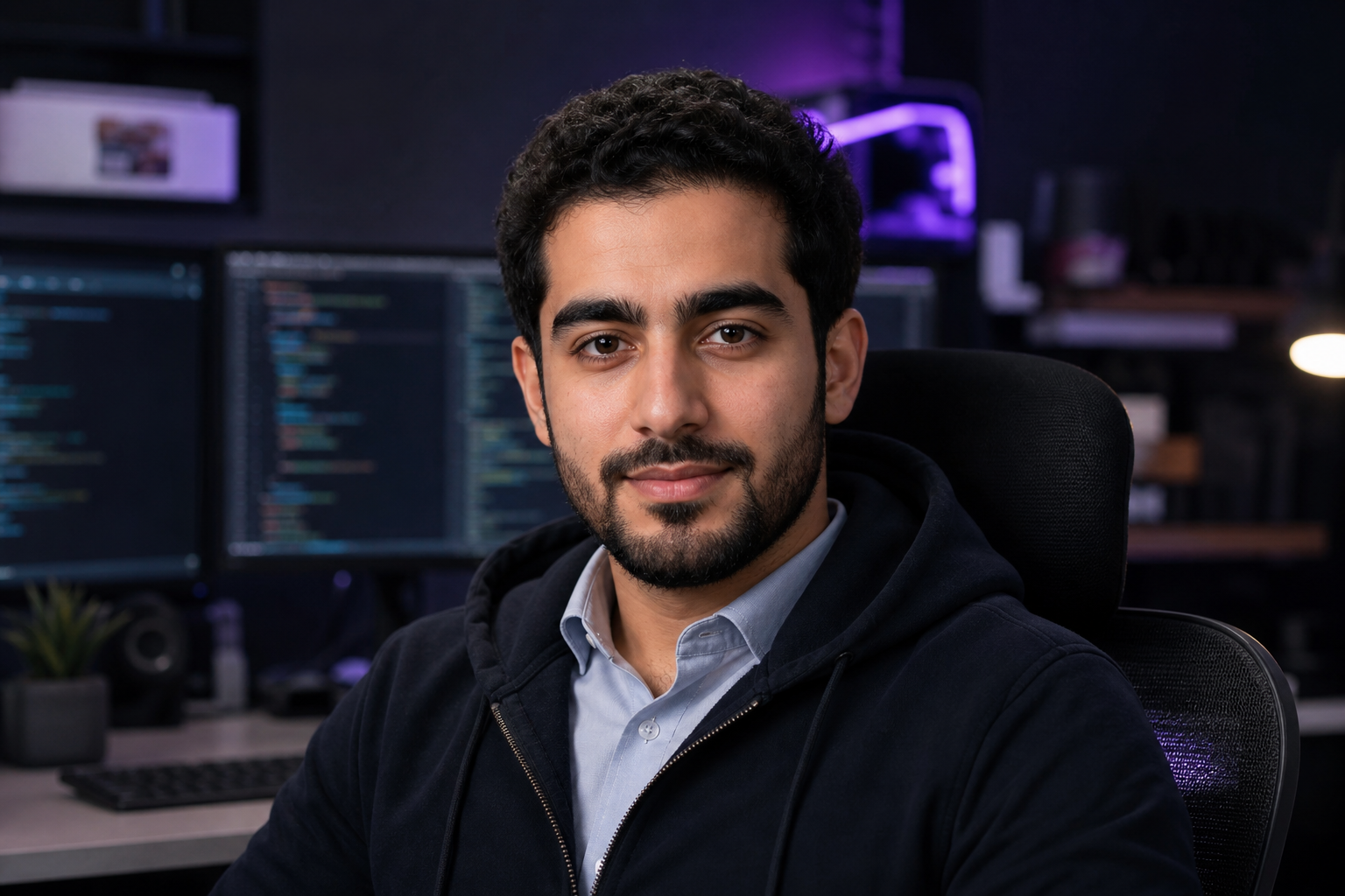 Kai Patel