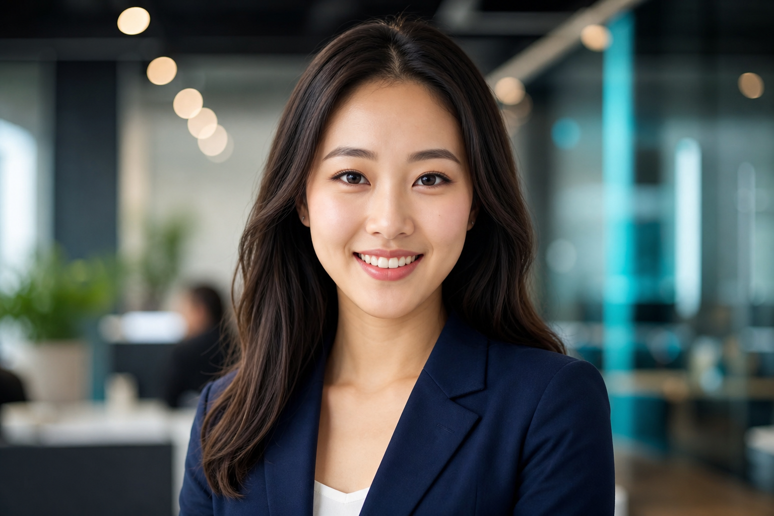 Sara Chen